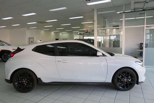 2020 Hyundai Veloster Turbo JS