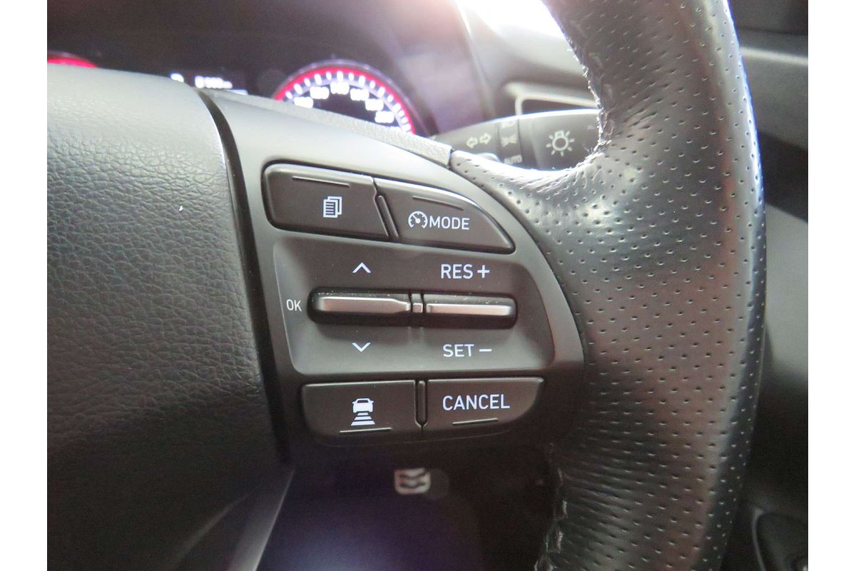 2020 Hyundai Veloster Turbo JS