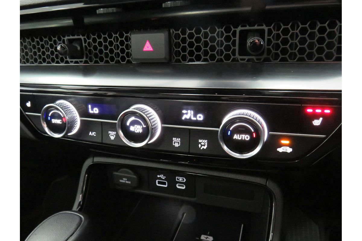 2023 Honda CR-V e:HEV RS RS