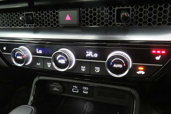 2023 Honda CR-V e:HEV RS RS
