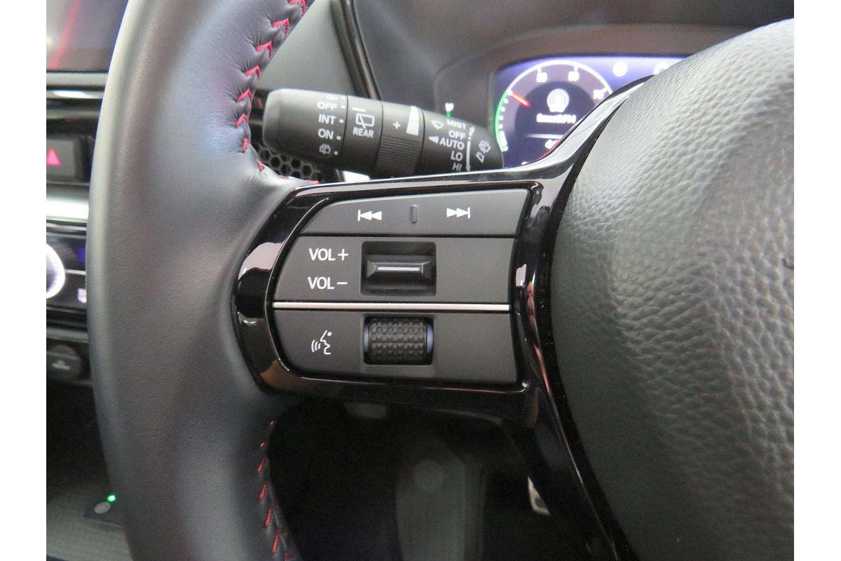 2023 Honda CR-V e:HEV RS RS