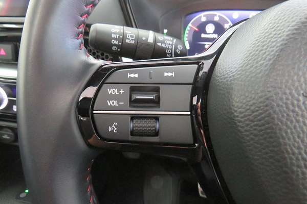 2023 Honda CR-V e:HEV RS RS
