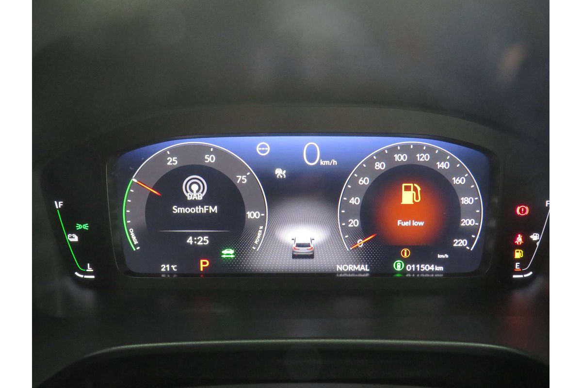 2023 Honda CR-V e:HEV RS RS