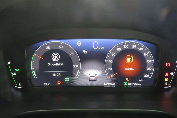 2023 Honda CR-V e:HEV RS RS