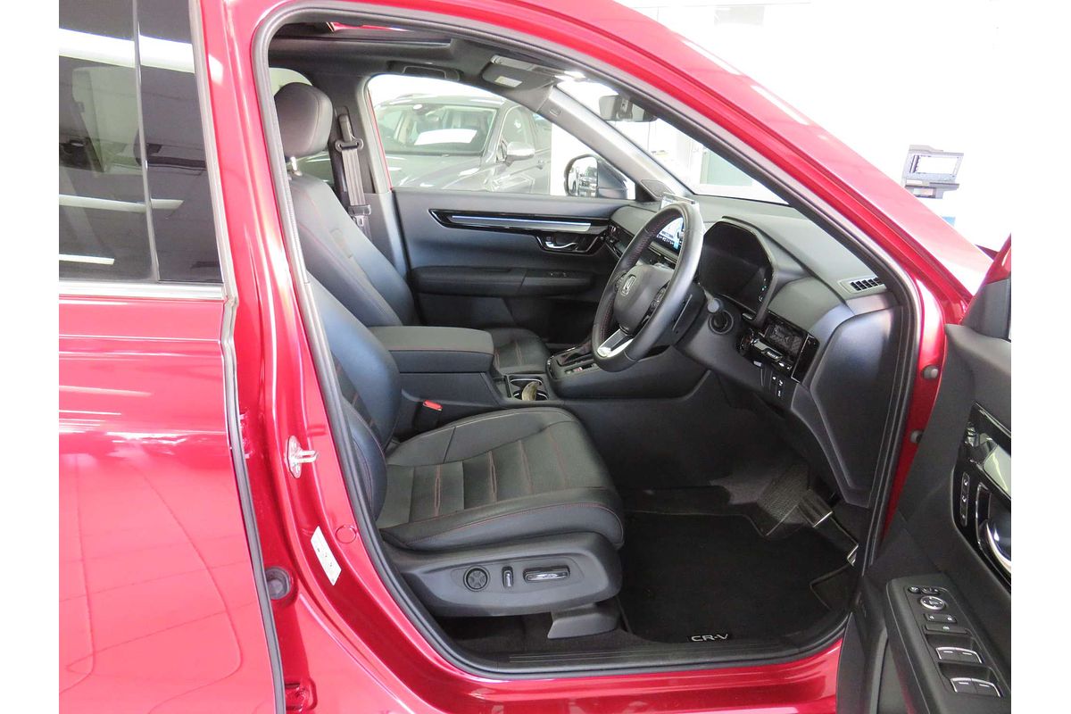 2023 Honda CR-V e:HEV RS RS