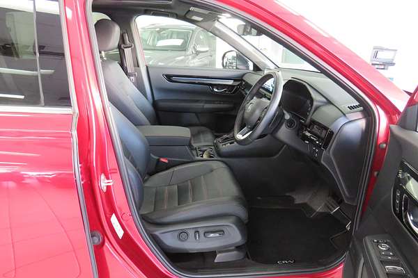 2023 Honda CR-V e:HEV RS RS