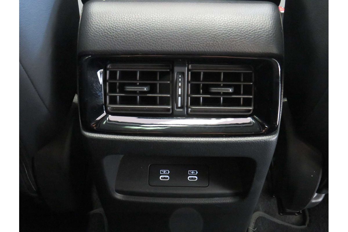 2023 Honda CR-V e:HEV RS RS