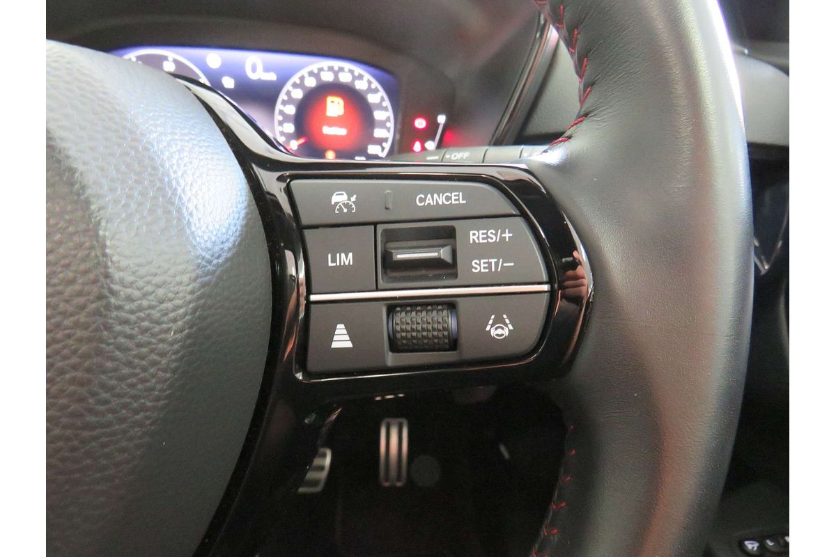 2023 Honda CR-V e:HEV RS RS