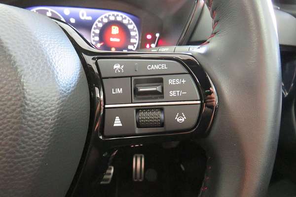 2023 Honda CR-V e:HEV RS RS