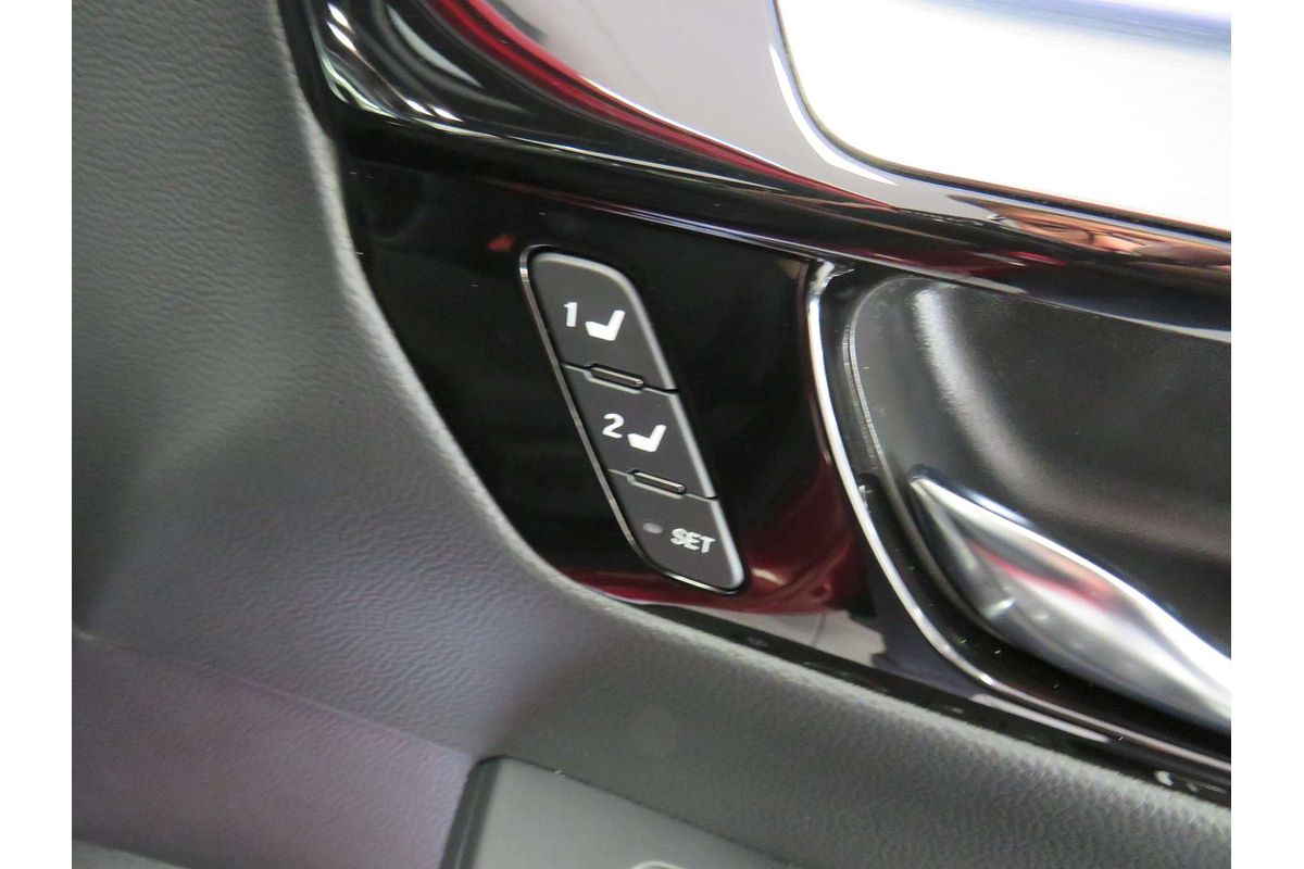 2023 Honda CR-V e:HEV RS RS