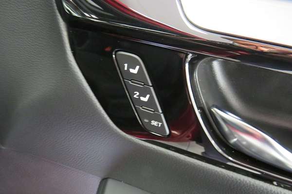 2023 Honda CR-V e:HEV RS RS