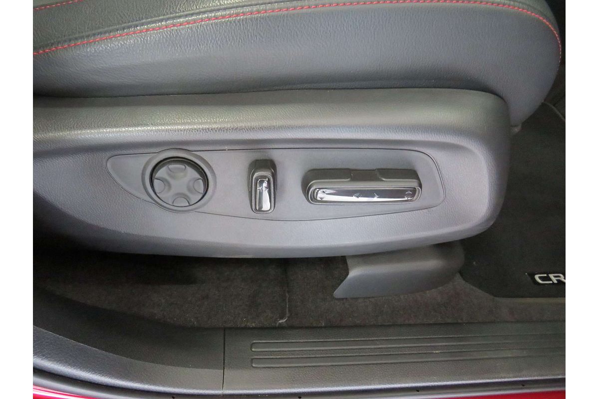 2023 Honda CR-V e:HEV RS RS