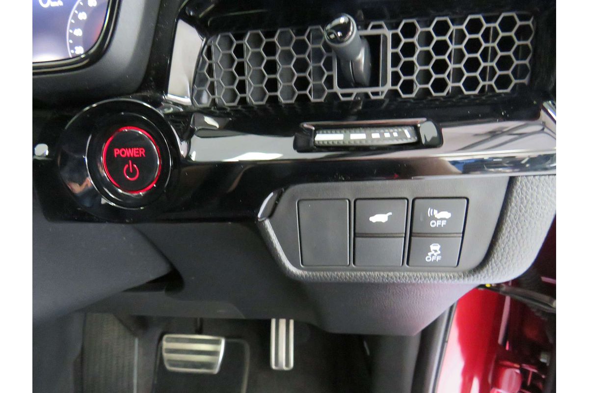 2023 Honda CR-V e:HEV RS RS