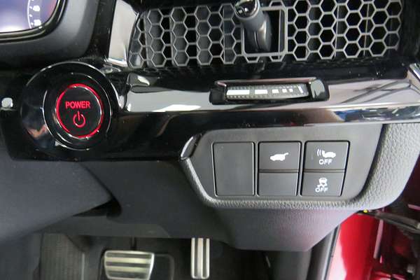 2023 Honda CR-V e:HEV RS RS