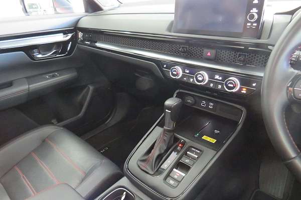 2023 Honda CR-V e:HEV RS RS