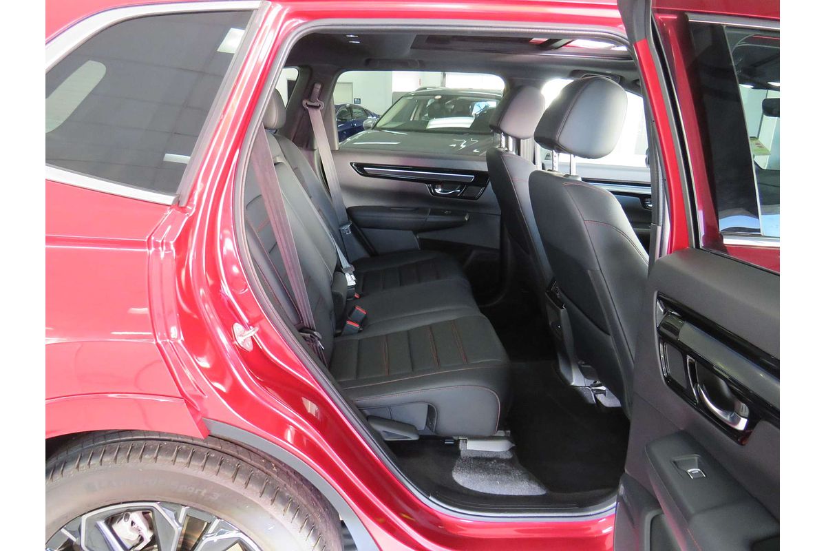 2023 Honda CR-V e:HEV RS RS