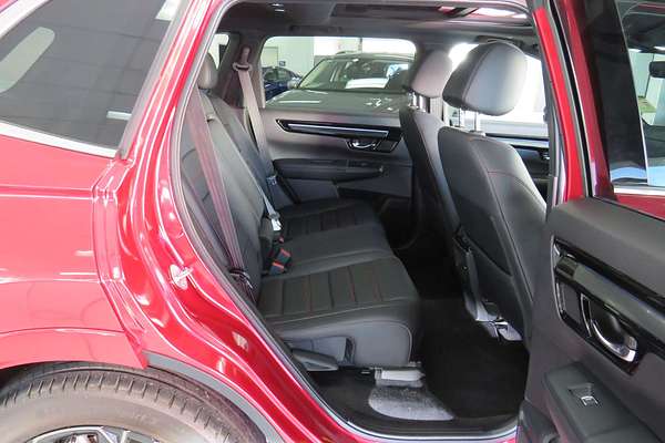2023 Honda CR-V e:HEV RS RS