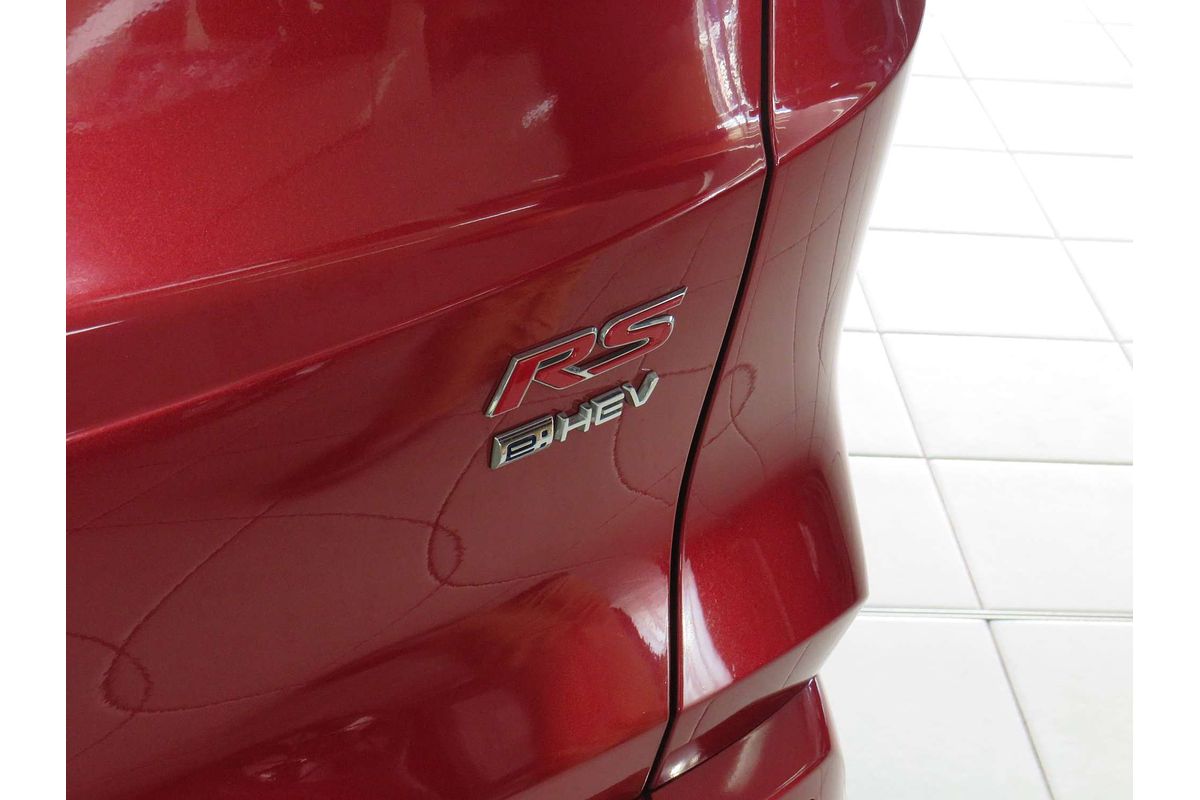 2023 Honda CR-V e:HEV RS RS