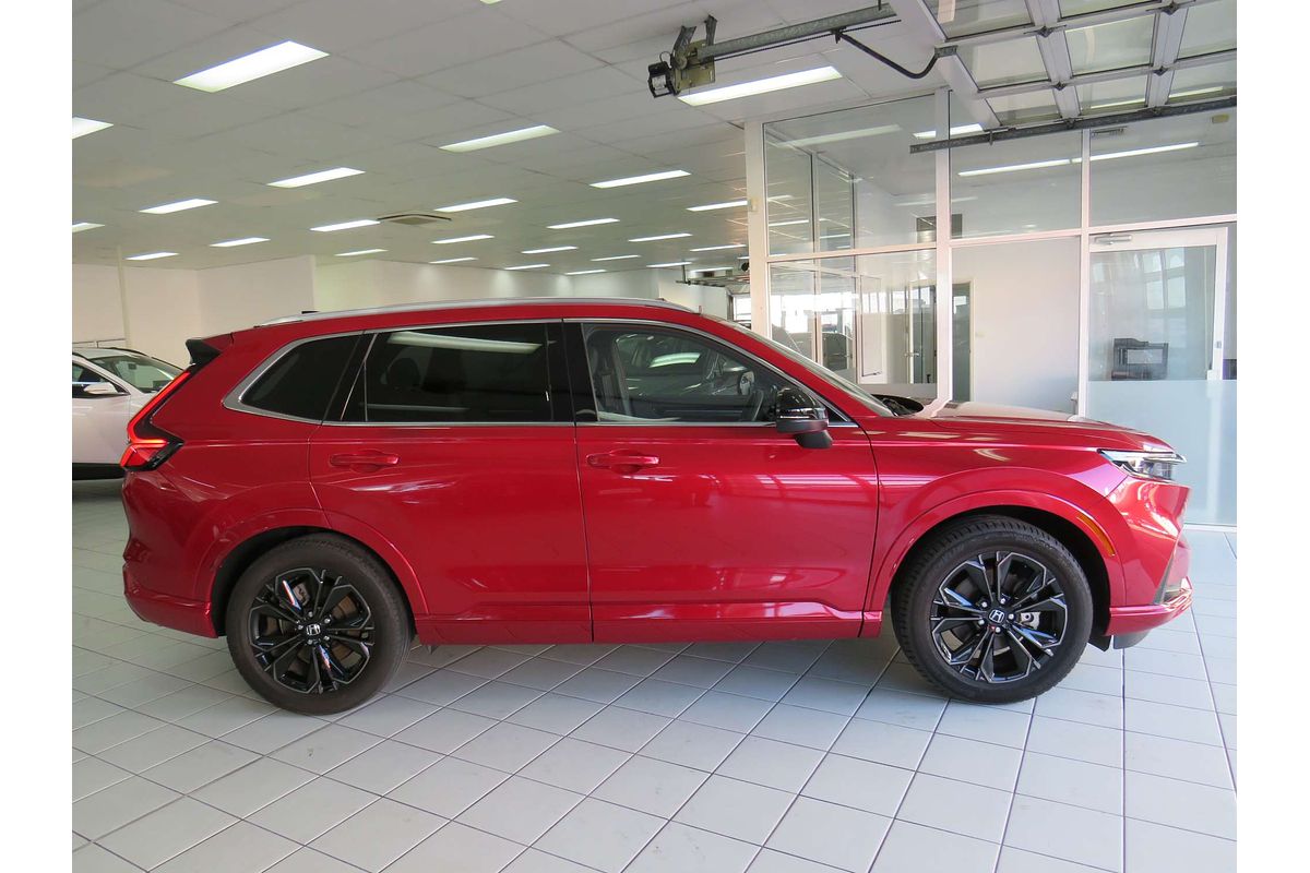 2023 Honda CR-V e:HEV RS RS