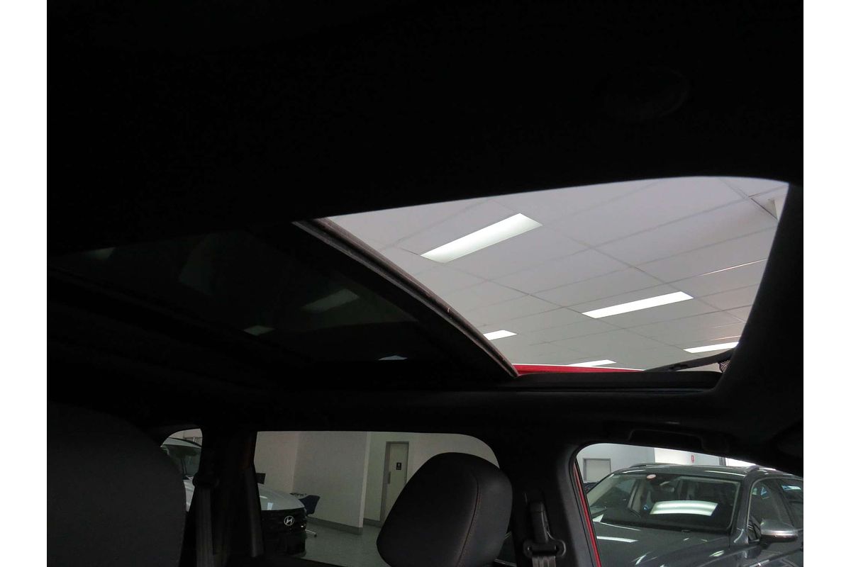 2023 Honda CR-V e:HEV RS RS