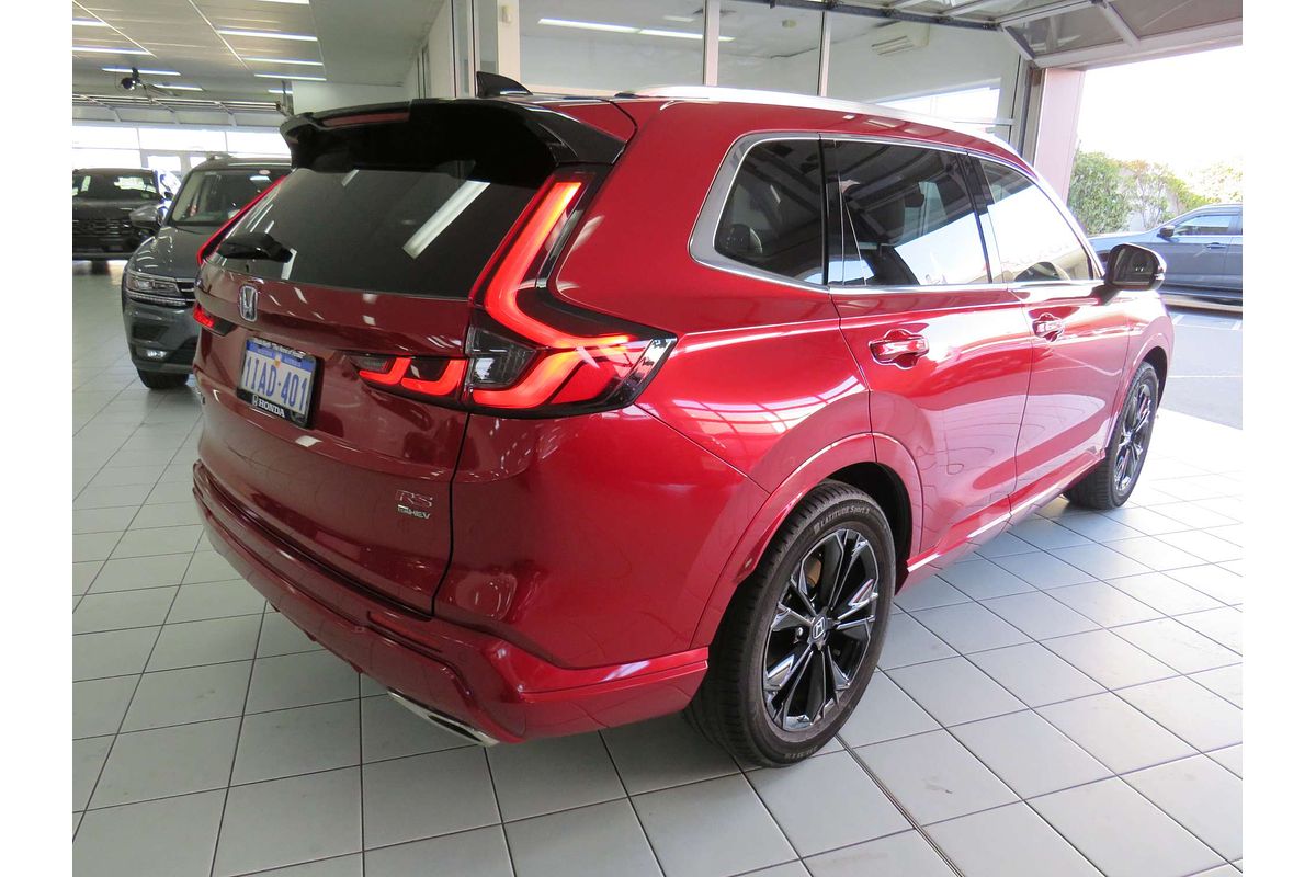 2023 Honda CR-V e:HEV RS RS