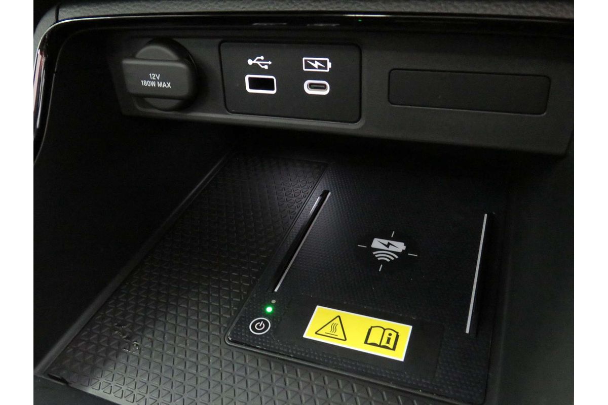 2023 Honda CR-V e:HEV RS RS