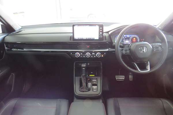 2023 Honda CR-V e:HEV RS RS