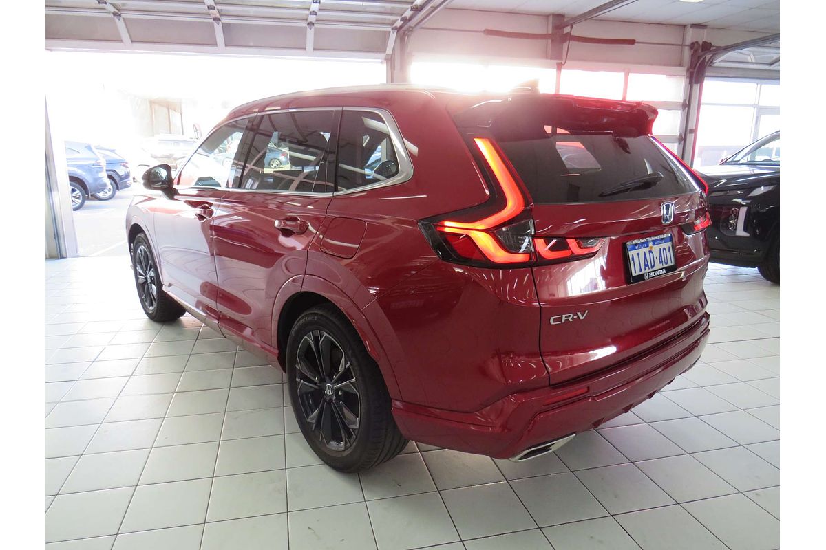 2023 Honda CR-V e:HEV RS RS