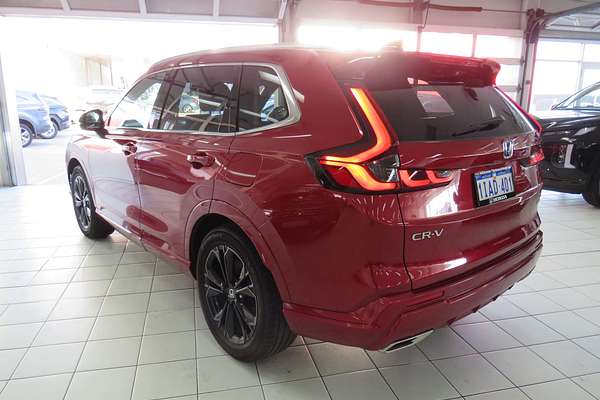 2023 Honda CR-V e:HEV RS RS