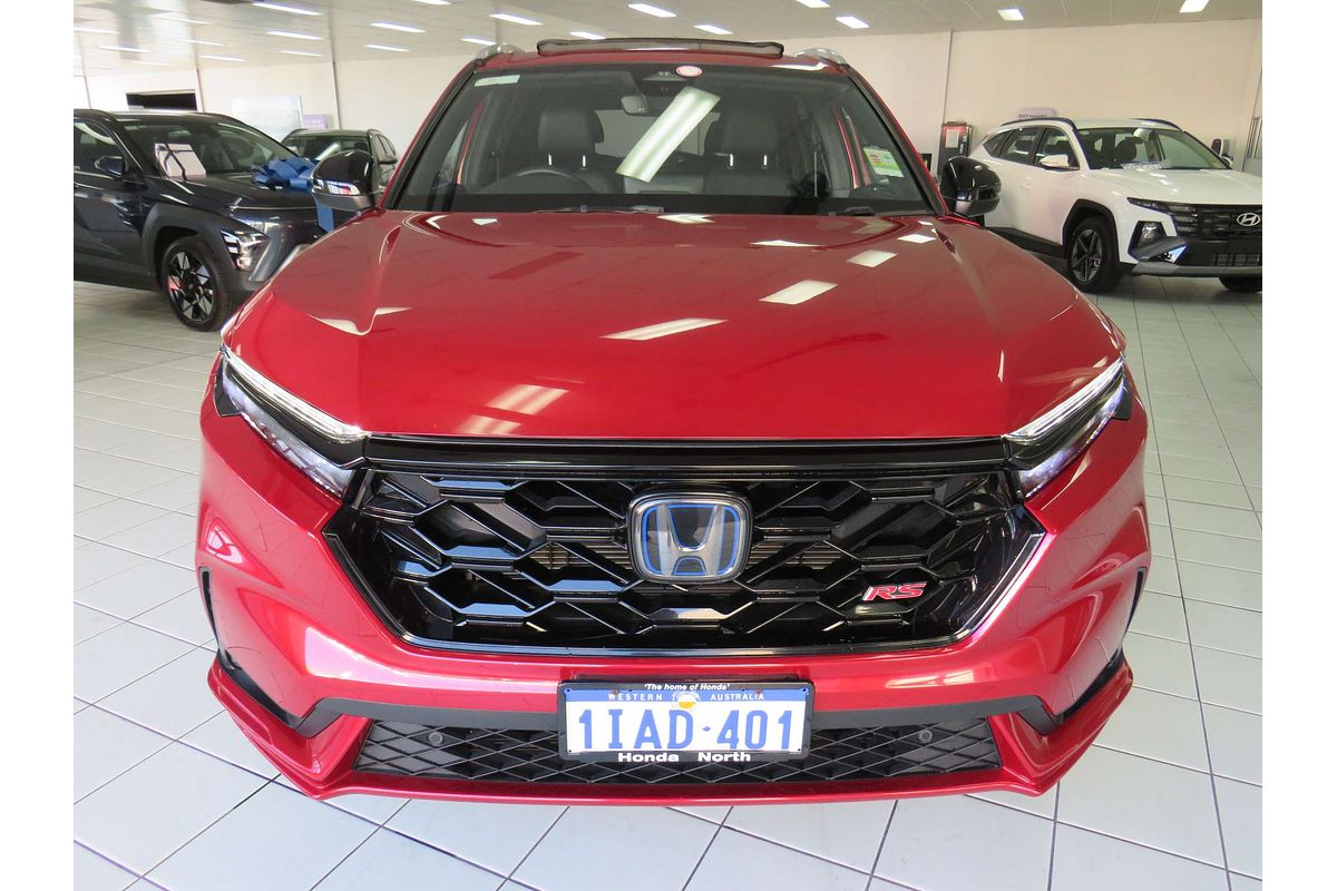 2023 Honda CR-V e:HEV RS RS