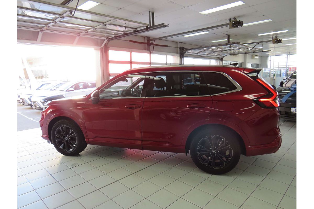 2023 Honda CR-V e:HEV RS RS
