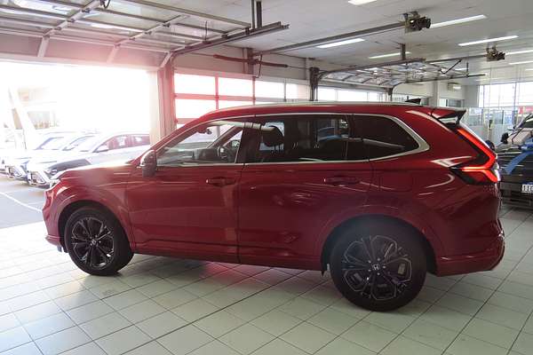 2023 Honda CR-V e:HEV RS RS