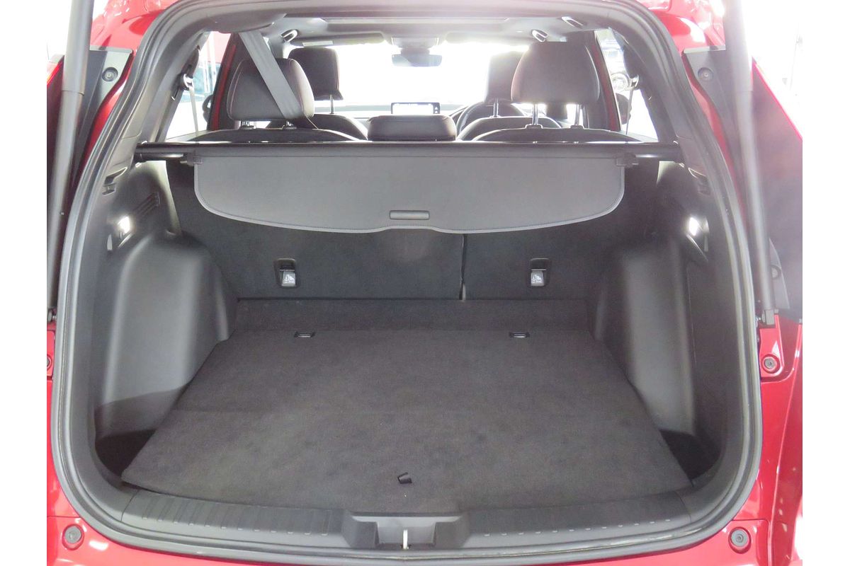 2023 Honda CR-V e:HEV RS RS
