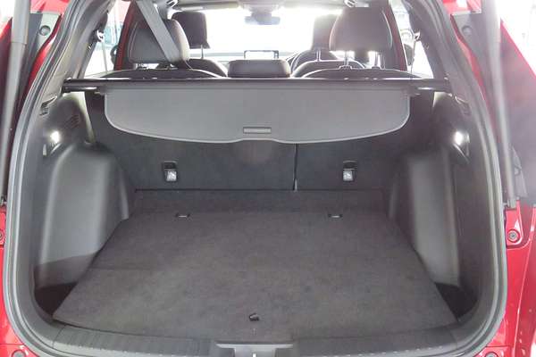 2023 Honda CR-V e:HEV RS RS