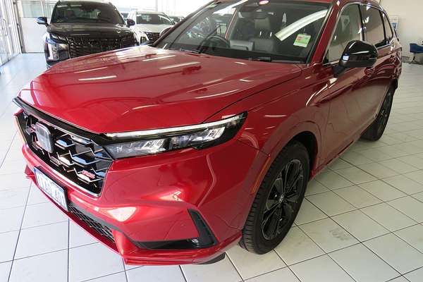 2023 Honda CR-V e:HEV RS RS