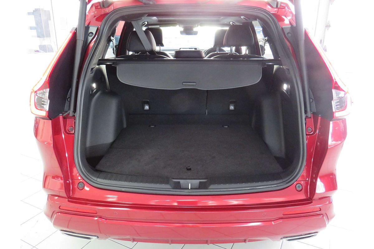 2023 Honda CR-V e:HEV RS RS