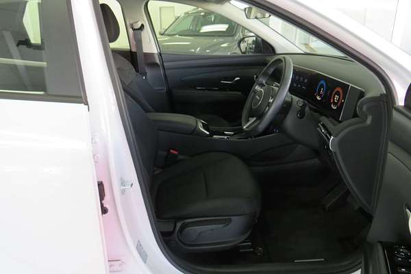 2024 Hyundai Tucson NX4.V2