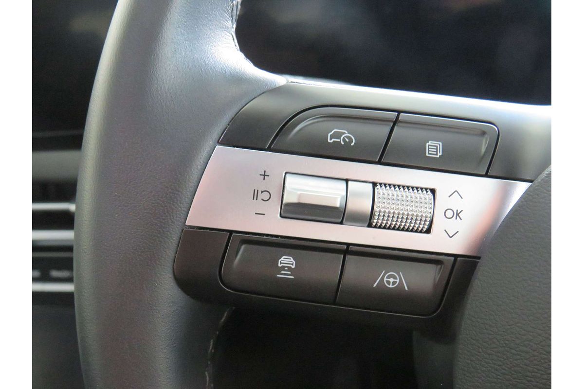 2024 Hyundai Tucson NX4.V2