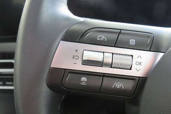 2024 Hyundai Tucson NX4.V2