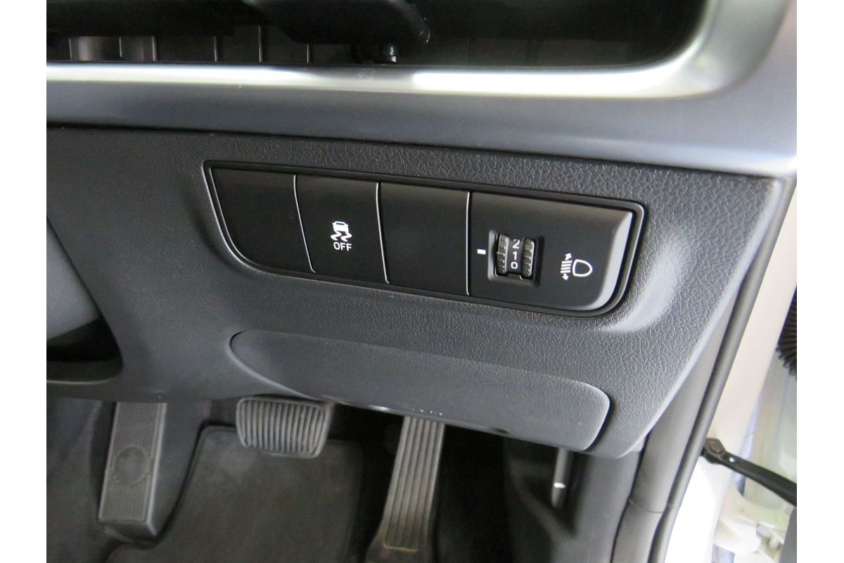 2024 Hyundai Tucson NX4.V2