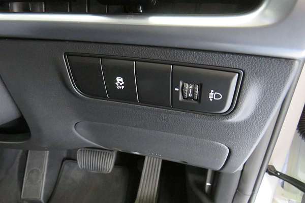2024 Hyundai Tucson NX4.V2