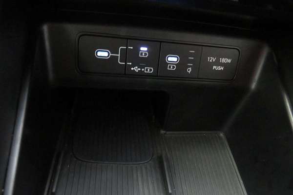 2024 Hyundai Tucson NX4.V2