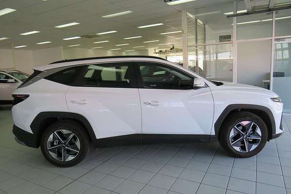 2024 Hyundai Tucson NX4.V2