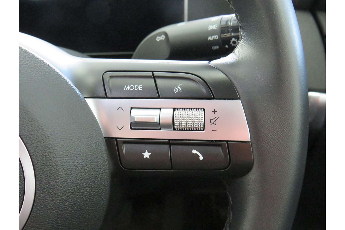 2024 Hyundai Tucson NX4.V2