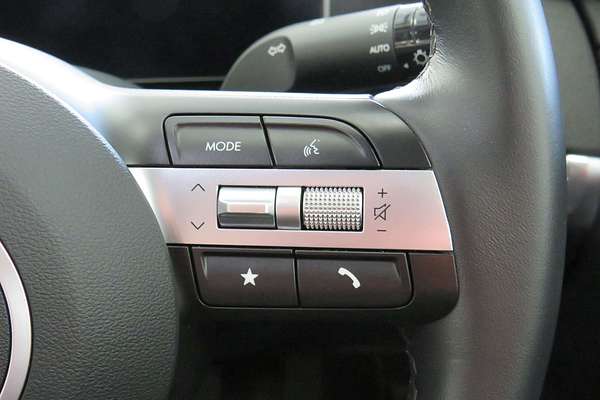 2024 Hyundai Tucson NX4.V2