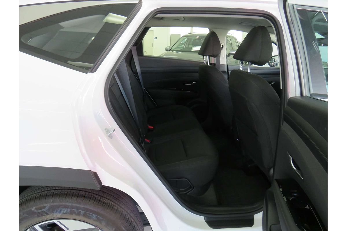 2024 Hyundai Tucson NX4.V2