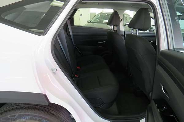 2024 Hyundai Tucson NX4.V2