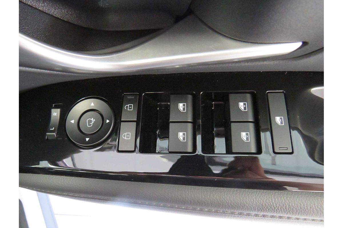 2024 Hyundai Tucson NX4.V2