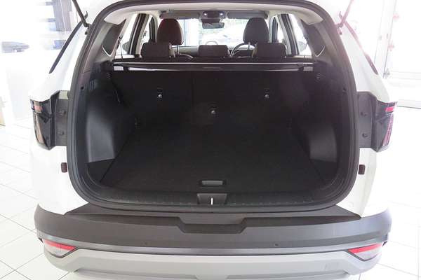 2024 Hyundai Tucson NX4.V2