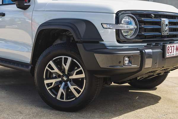 2025 GWM Tank 300 Ultra P01